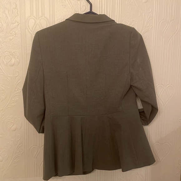 RW & CO jacket size 6 - Picture 2 of 2